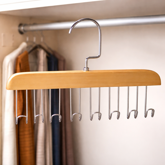 CLOSET 360°